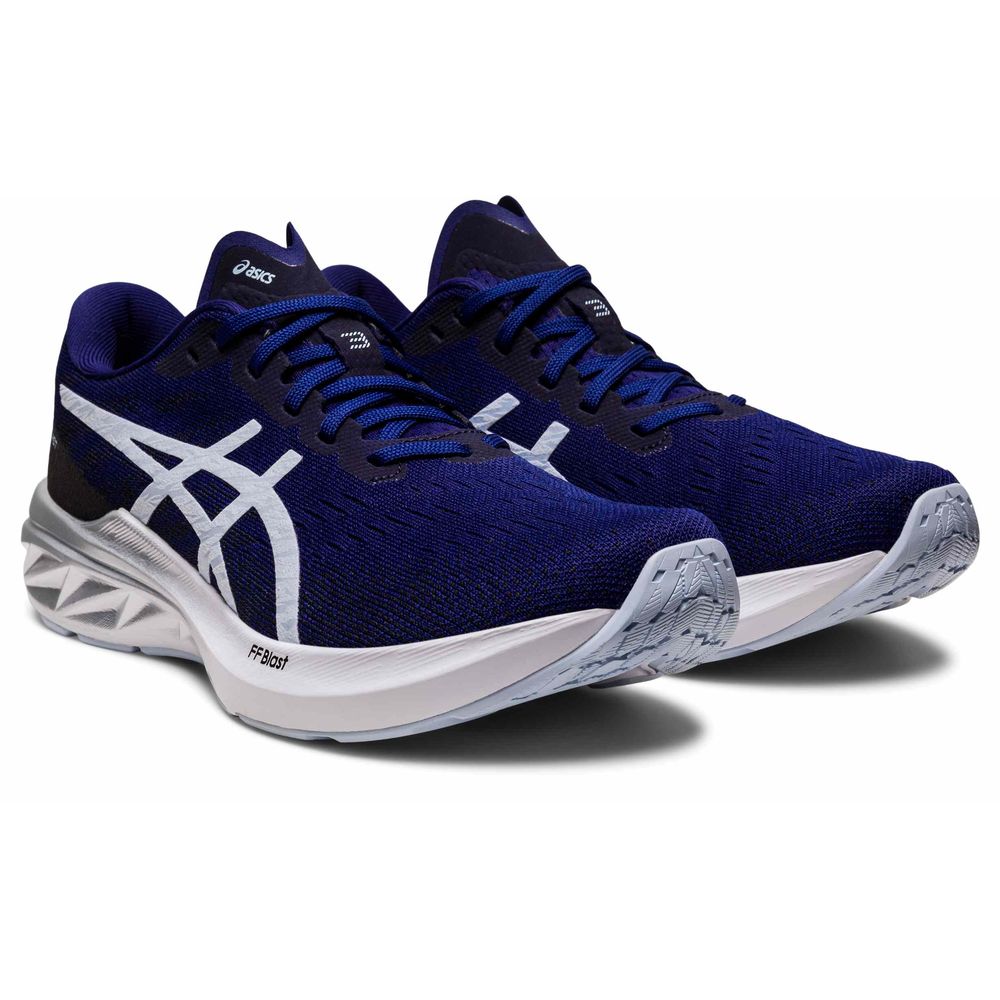 アシックス asics ランニングシューズ レディース DYNABLAST 3 1012B289-400