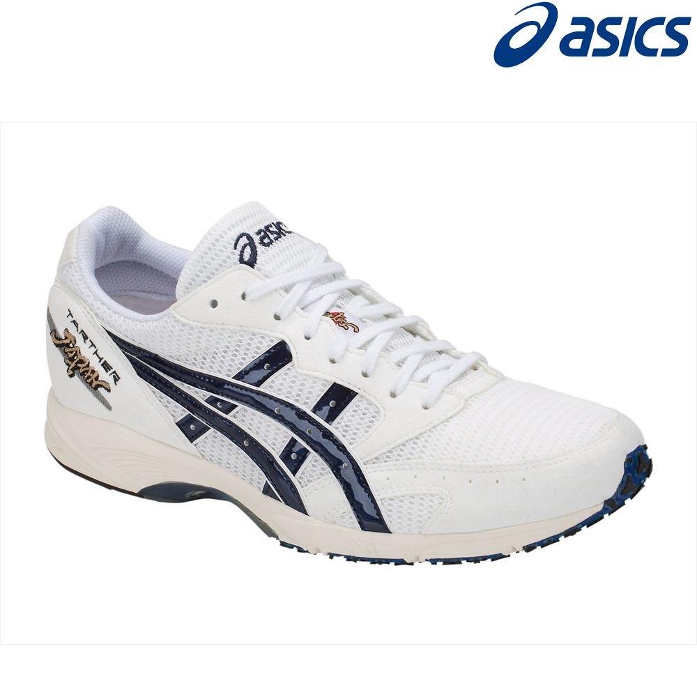 アシックス asics ランニングシューズ ユニセックス TARTHER JAPAN 1013A007-100