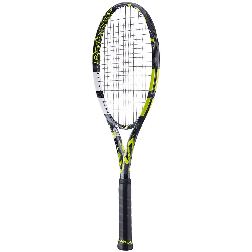 Babolat（バボラ） 「2個セット」バボラ テニスラケット ピュア アエロ