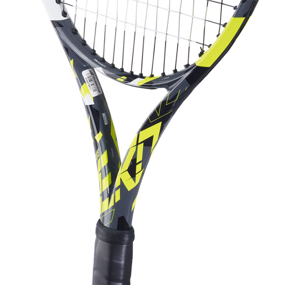 Babolat ピュアアエロ テニスラケット 2本セット Babolat（バボラ） 「2個セット」バボラ テニスラケット ピュア アエロ