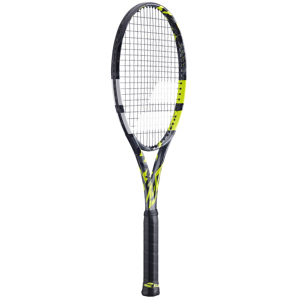 『即日出荷』バボラ Babolat 硬式テニスラケット  PURE AERO 98 ピュアアエロ98 2023年モデル 101499 フレームのみ | Babolat | 02