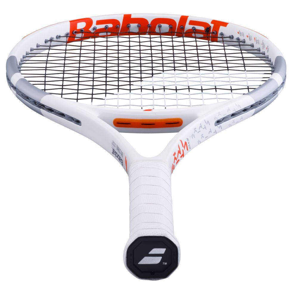 バボラ Babolat テニスラケット EVO STRIKE エボ ストライク フレームのみ 101515_4