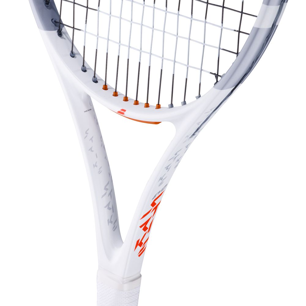 バボラ Babolat テニスラケット EVO STRIKE エボ ストライク フレームのみ 101515_6