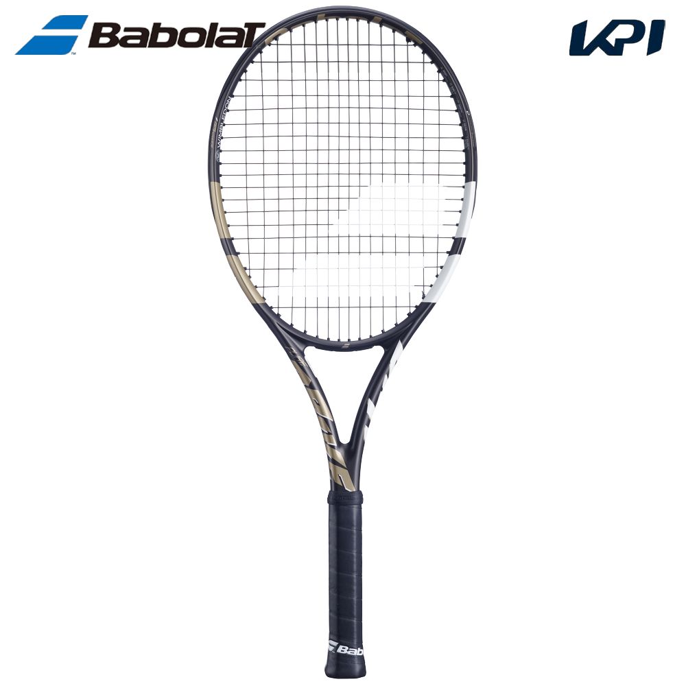 バボラ Babolat テニスラケット    Pure Drive Wimbledon ピュアドライブ ウィンブルドン フレームのみ 101544 5月下旬発売予定※予約 | Babolat