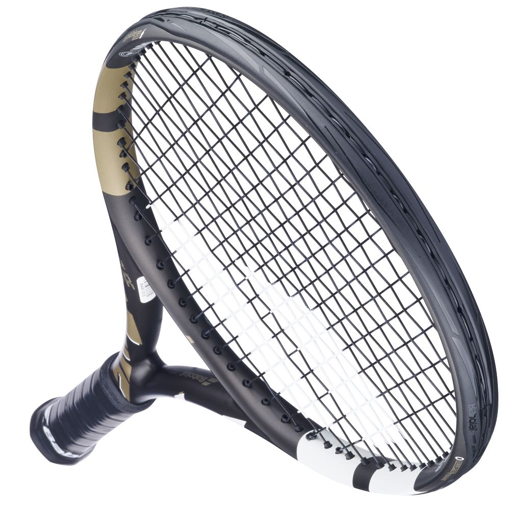 バボラ Babolat テニスラケット    Pure Drive Wimbledon ピュアドライブ ウィンブルドン フレームのみ 101544 5月下旬発売予定※予約 | Babolat | 04