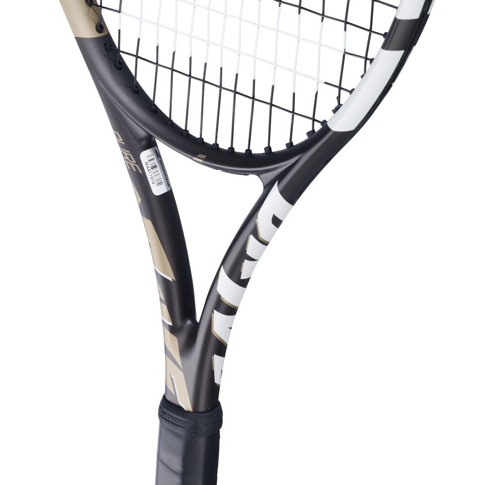 バボラ Babolat テニスラケット    Pure Drive Wimbledon ピュアドライブ ウィンブルドン フレームのみ 101544 5月下旬発売予定※予約 | Babolat | 05