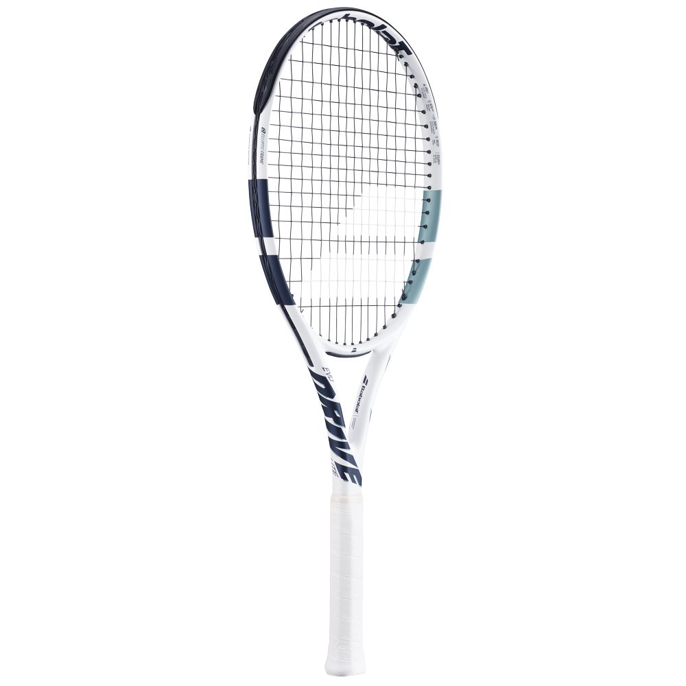 Babolat（バボラ） 「2個セット」バボラ 硬式テニスラケット EVO DRIVE