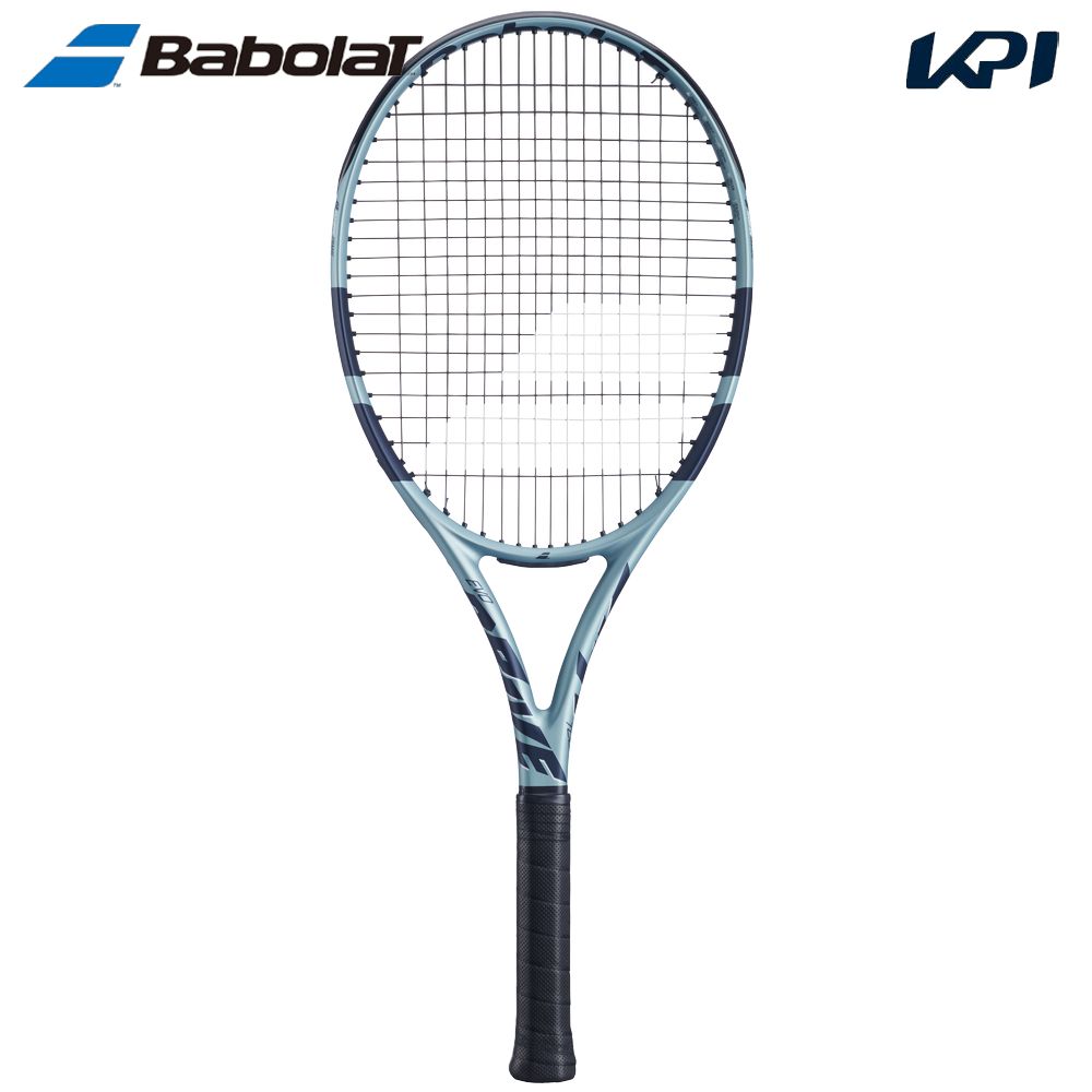 ラケット(硬式用) Babolat evo drive tour Babolat バボラ 硬式テニスラケット EVO DRIVE TOUR エボ