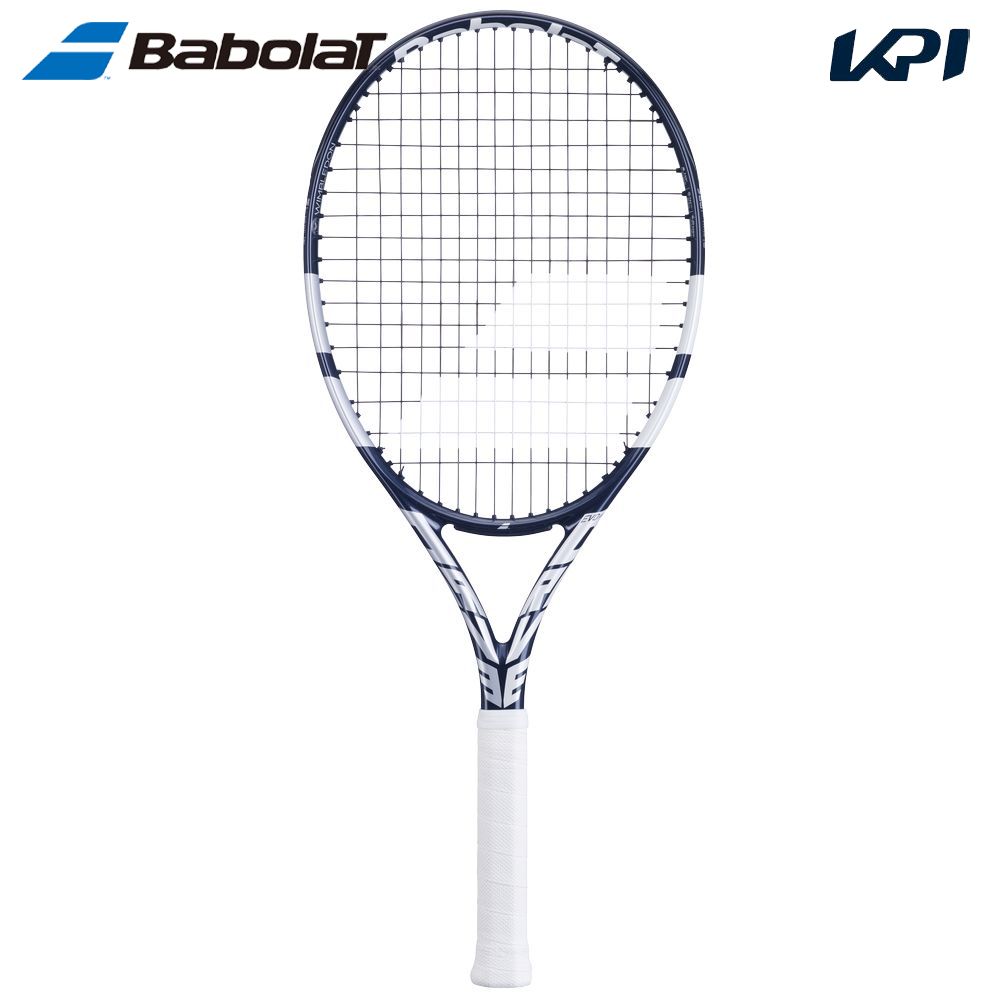 Babolat（バボラ） 『即日出荷』「ガット張り上げ済み」バボラ 硬式