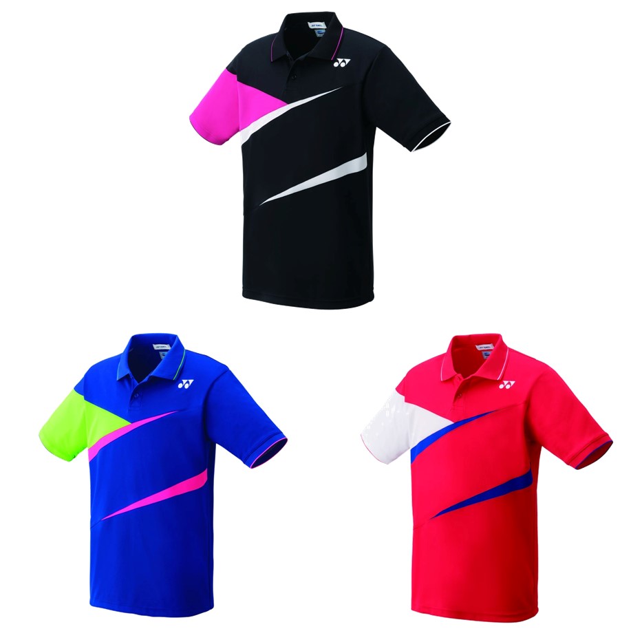 Yahoo! Yahoo!ショッピング(ヤフー ショッピング)『即日出荷』ヨネックス YONEX テニスウェア ユニセックス ゲームシャツ 10317 2019SS 夏用 冷感「KPIタイムセール」