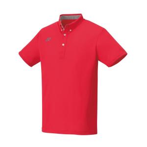 ヨネックス YONEX テニスウェア ユニセックス ゲームシャツ フィットスタイル  10342 S...