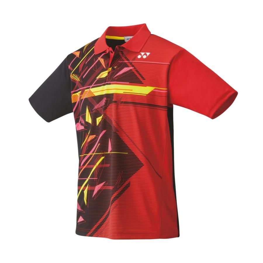 買物 ヨネックス YONEX テニスウェア ユニセックス ゲームシャツ 10368 SSウェア 即日出荷 kogler.at