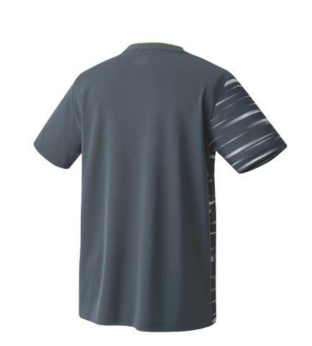 ヨネックス YONEX バドミントンウェア ユニセックス ユニゲームシャツ 10410「SSウェア」   『即日出荷』｜sportsshop｜05