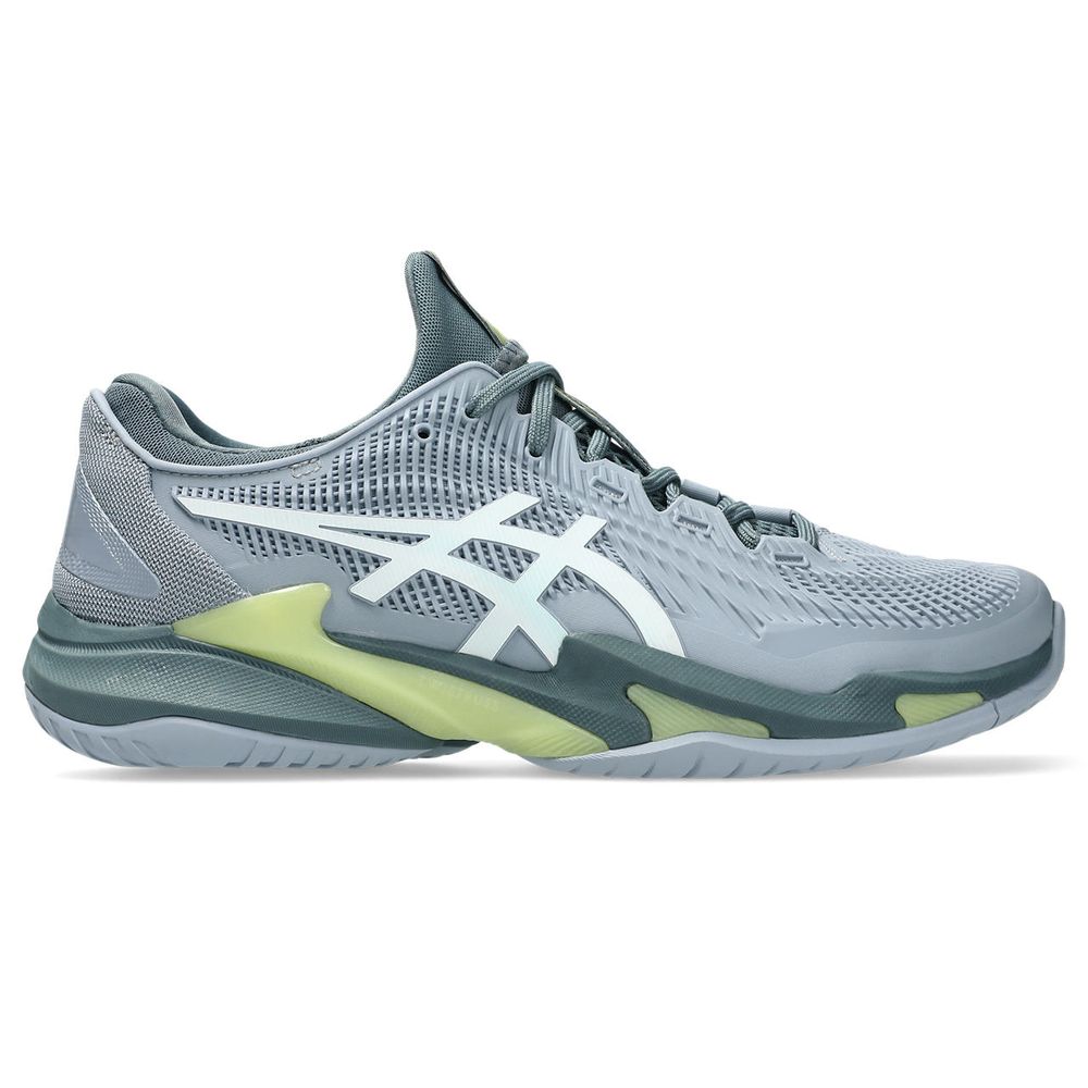 ASICSテニスシューズ COURT FF3 OC court ff 3 oc（テニスシューズ）（サイズ（cm）：27cm）｜テニス