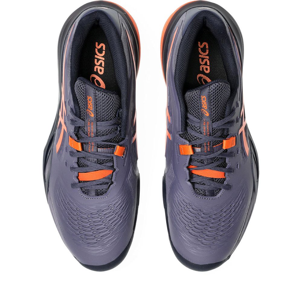 アシックス asics テニスシューズ メンズ   GEL-RESOLUTION X ゲルレゾリューションX 1041A481-500 | ASICS | 02