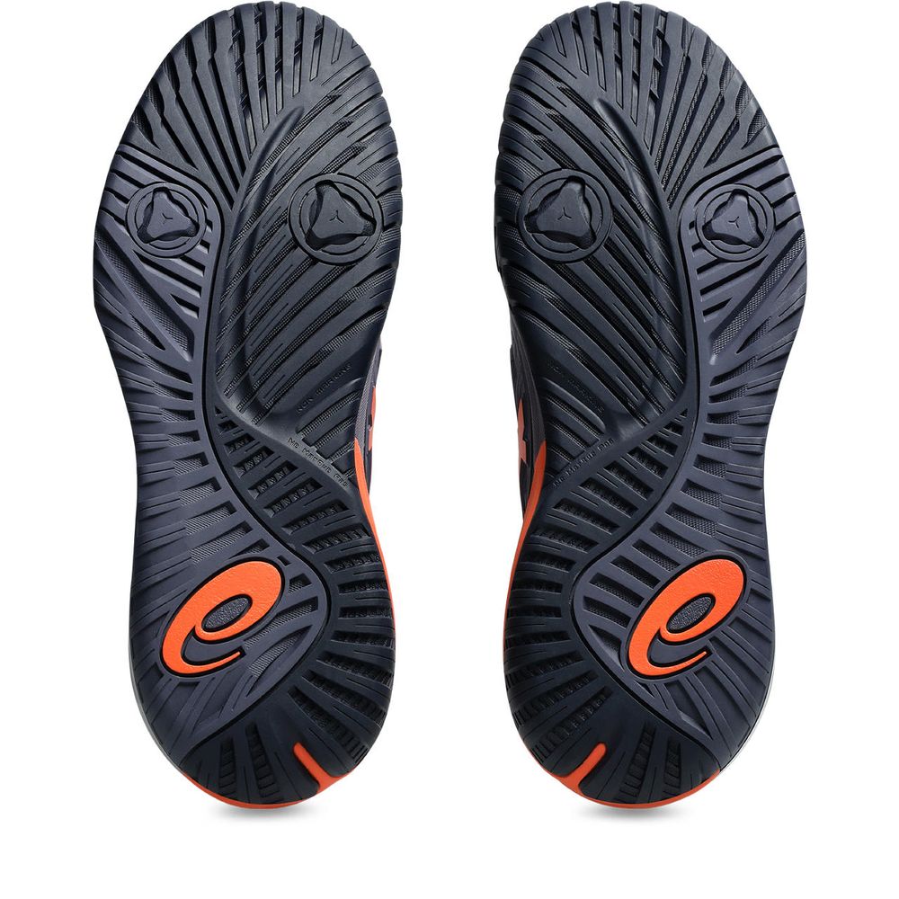 アシックス asics テニスシューズ メンズ   GEL-RESOLUTION X ゲルレゾリューションX 1041A481-500 | ASICS | 03