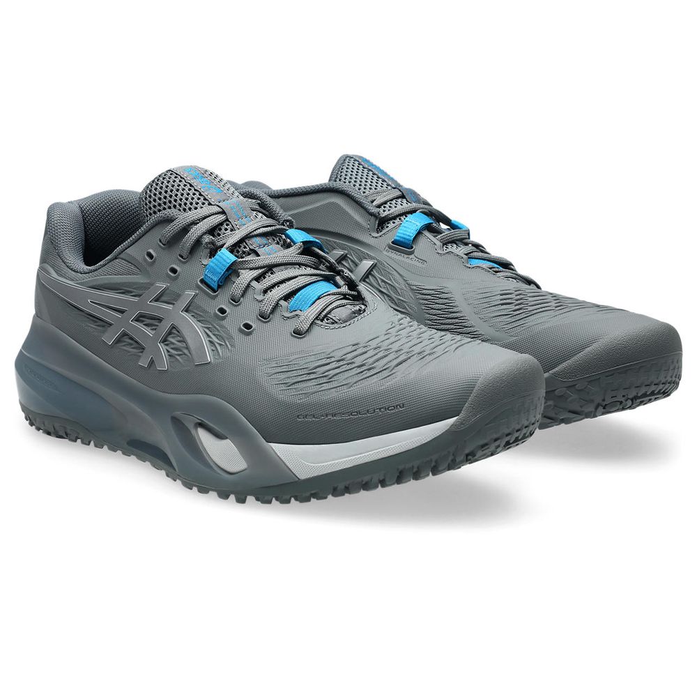 ASICS gel resolution OC（サイズ（cm）：24.5cm）の商品一覧 通販