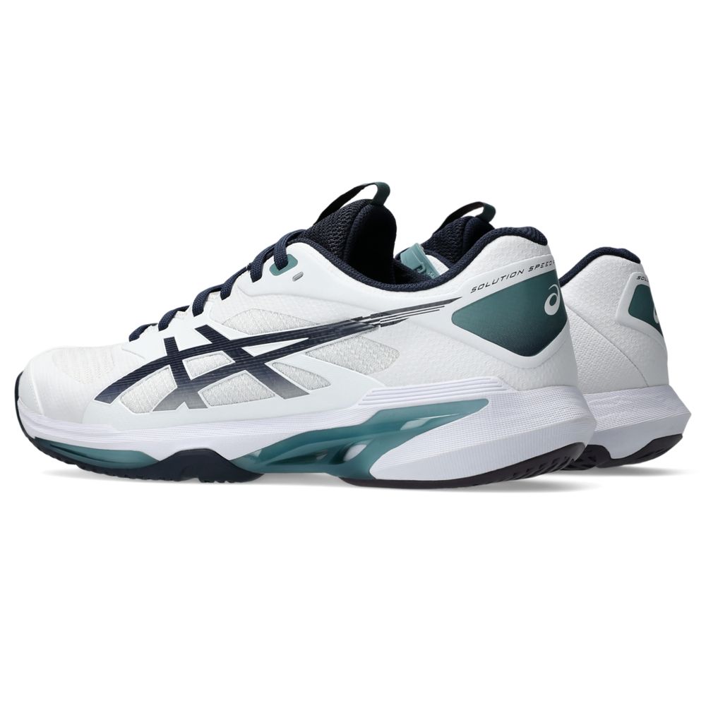 ソリューションスピードff3（ASICS）（サイズ（cm）：27cm）の商品一覧