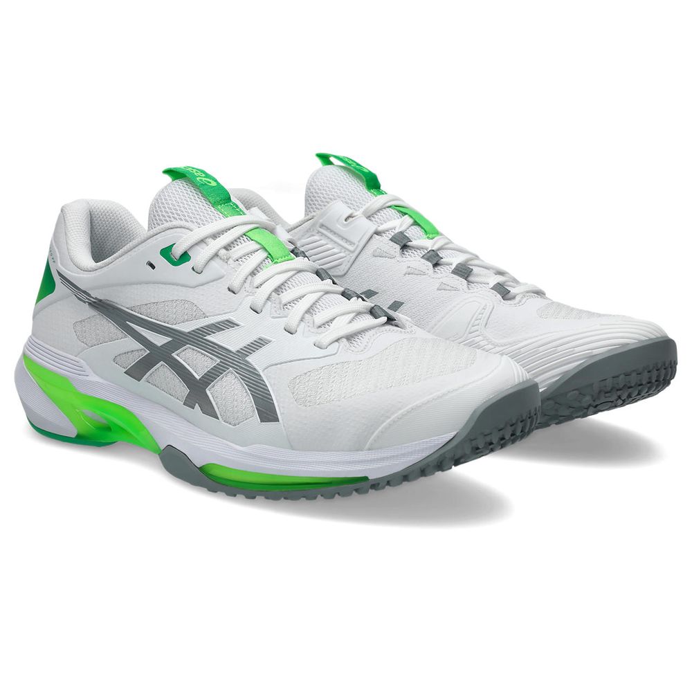 ASICS（アシックス） テニスシューズ メンズ SOLUTION SPEED FF 4