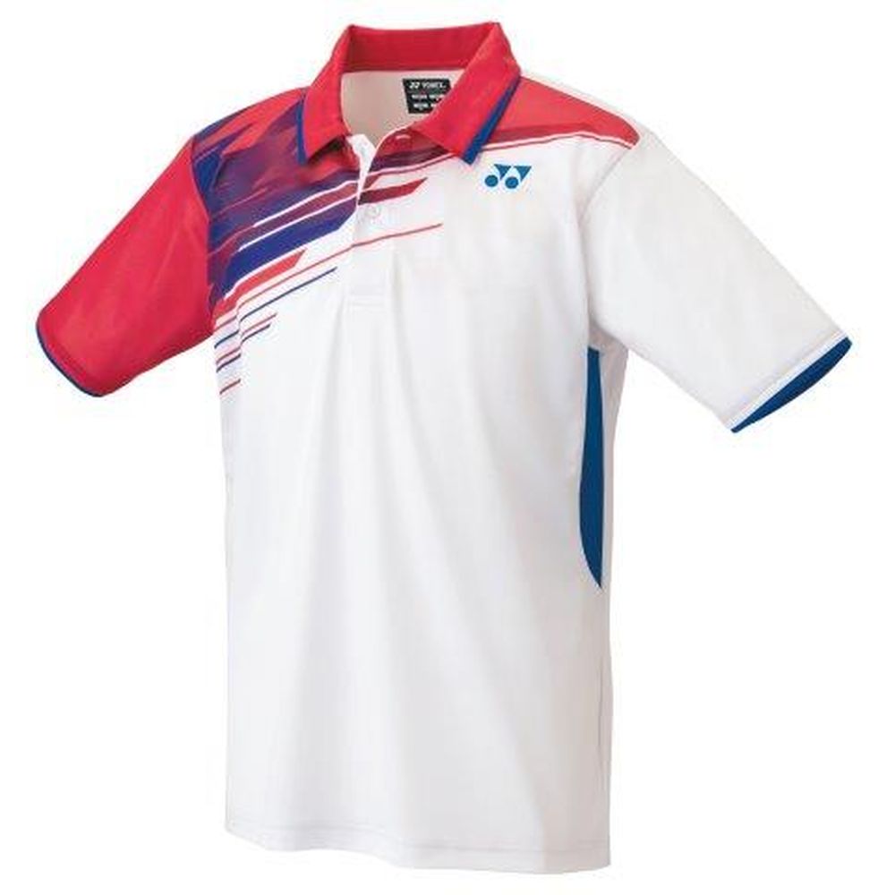 『即日出荷』ヨネックス YONEX テニスウェア メンズ ユニゲームシャツ 10429 2020FW | YONEX | 01