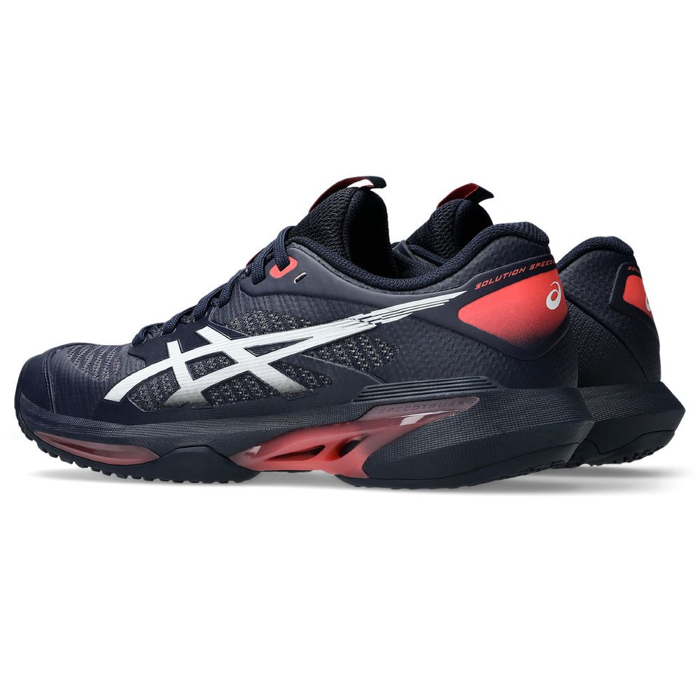 ASICS（アシックス） テニスシューズ レディース SOLUTION SPEED FF 4