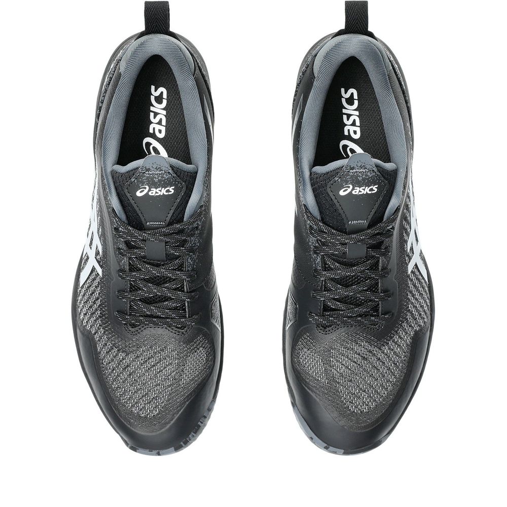 ASICS（アシックス） テニスシューズ メンズ PRESTIGELYTE 5 OC ワイド