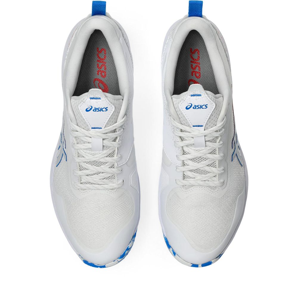 アシックス asics テニスシューズ ユニセックス   PRESTIGELYTE 5 OC プレステージライト5 オムニ・クレー 1043A022-101 | ASICS | 02