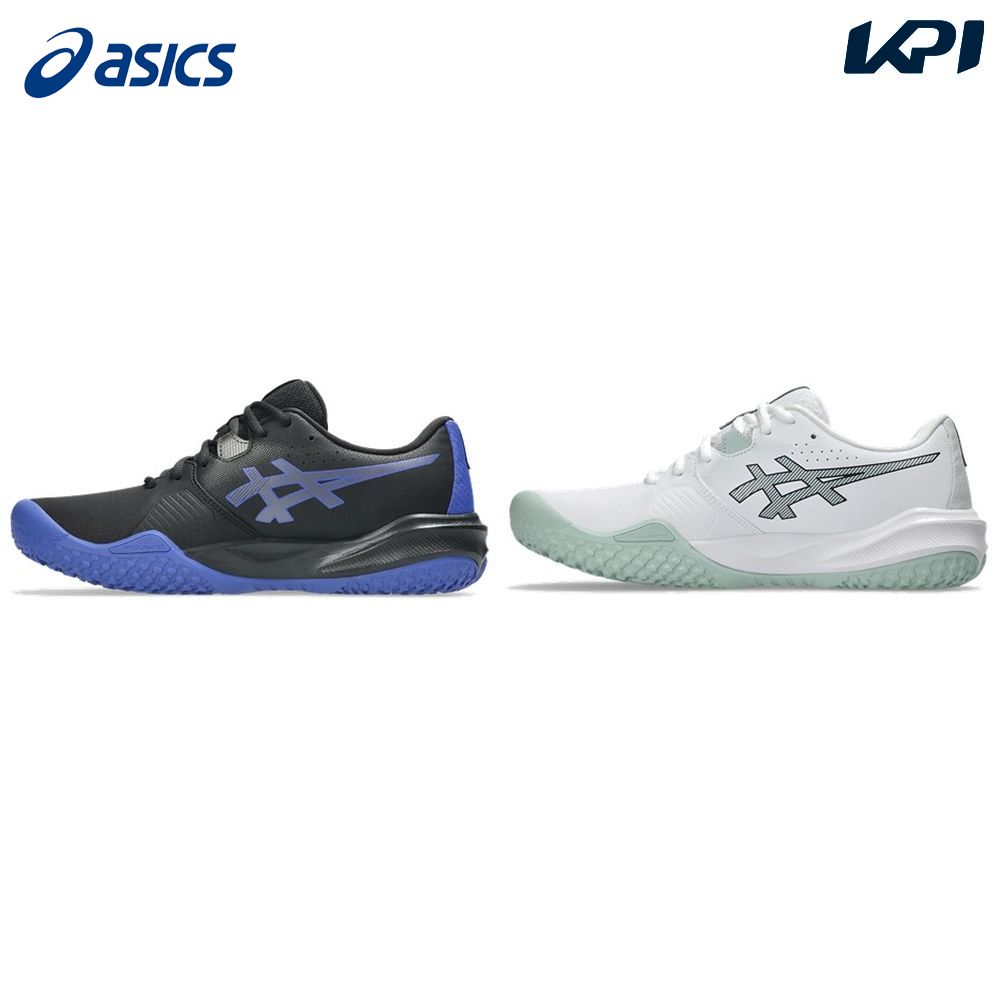 ASICS GEL-CHALLENGER 15 OC (オーム・クレー) アシックス公式] GEL-CHALLENGER 15 OC(オムニ・クレー) | テニス