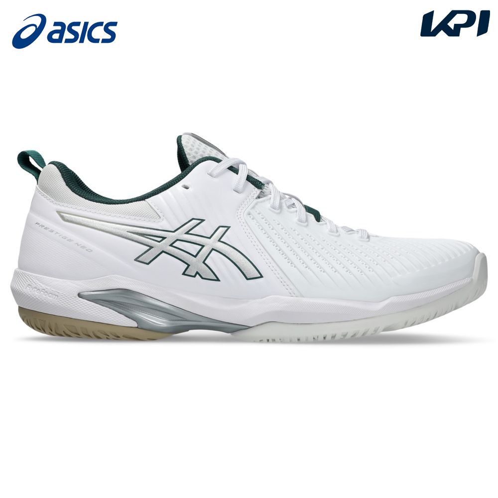 ASICS（アシックス） テニスシューズ ユニセックス PRESTIGE NEO 