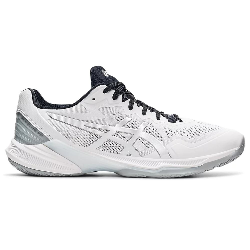 市場 アシックス バレーボールシューズ FF ASICS 2 1053A017-101 V-SWIFT