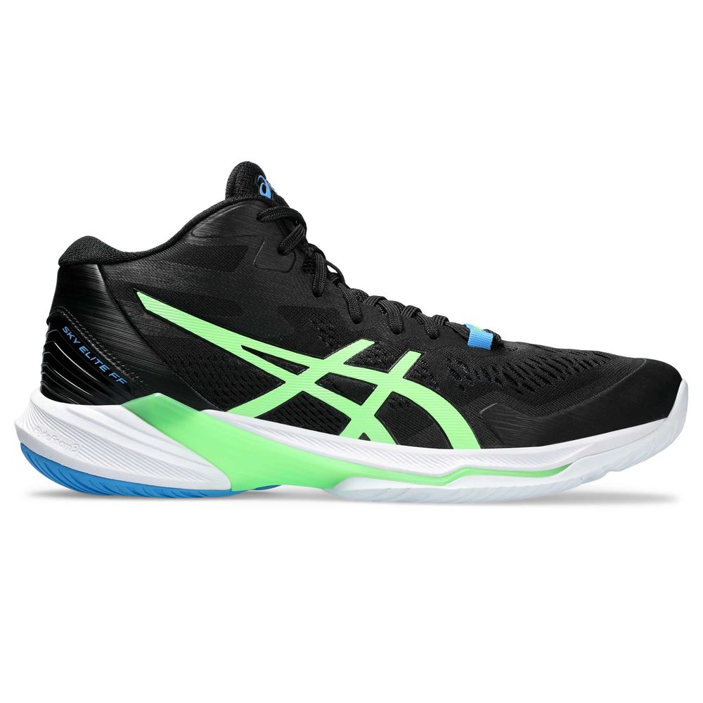 アシックス asics バレーボールシューズ メンズ   SKY ELITE FF MT 2 1051A065-2024