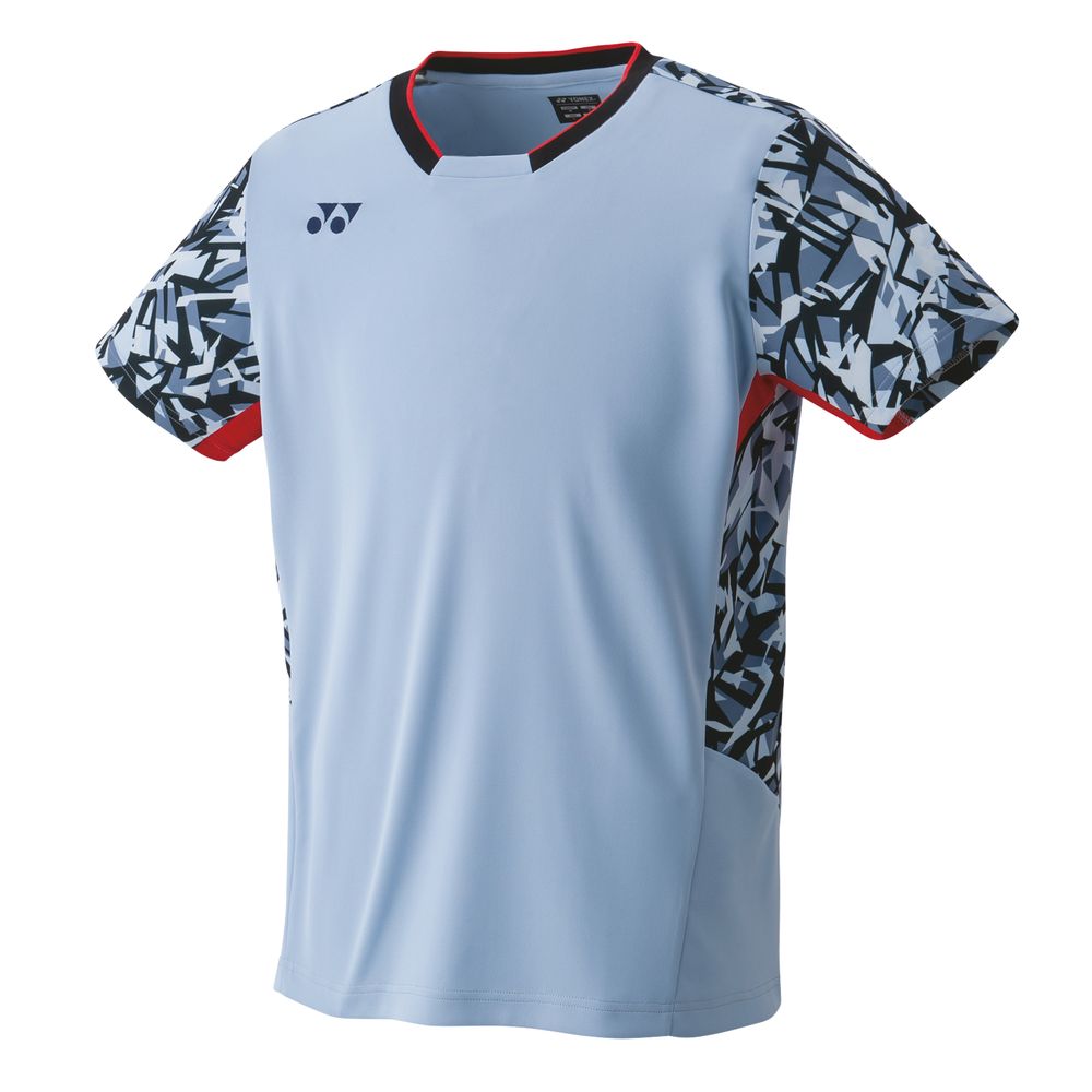 ヨネックス YONEX テニスウェア メンズ ゲームシャツ フィットスタイル  10521 2023SS | YONEX | 01