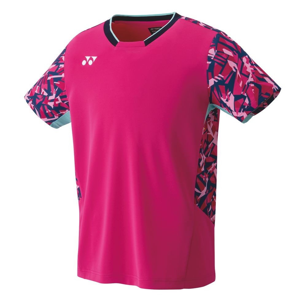 ヨネックス YONEX テニスウェア メンズ ゲームシャツ フィットスタイル  10521 2023SS | YONEX | 02