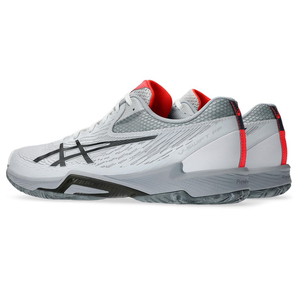 アシックス asics バレーボールシューズ ユニセックス   V-SWIFT FF 4 1053A066-102 | ASICS | 03