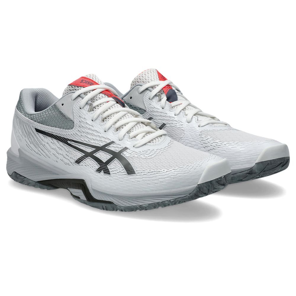 アシックス asics バレーボールシューズ ユニセックス   V-SWIFT FF 4 1053A066-102 | ASICS | 02