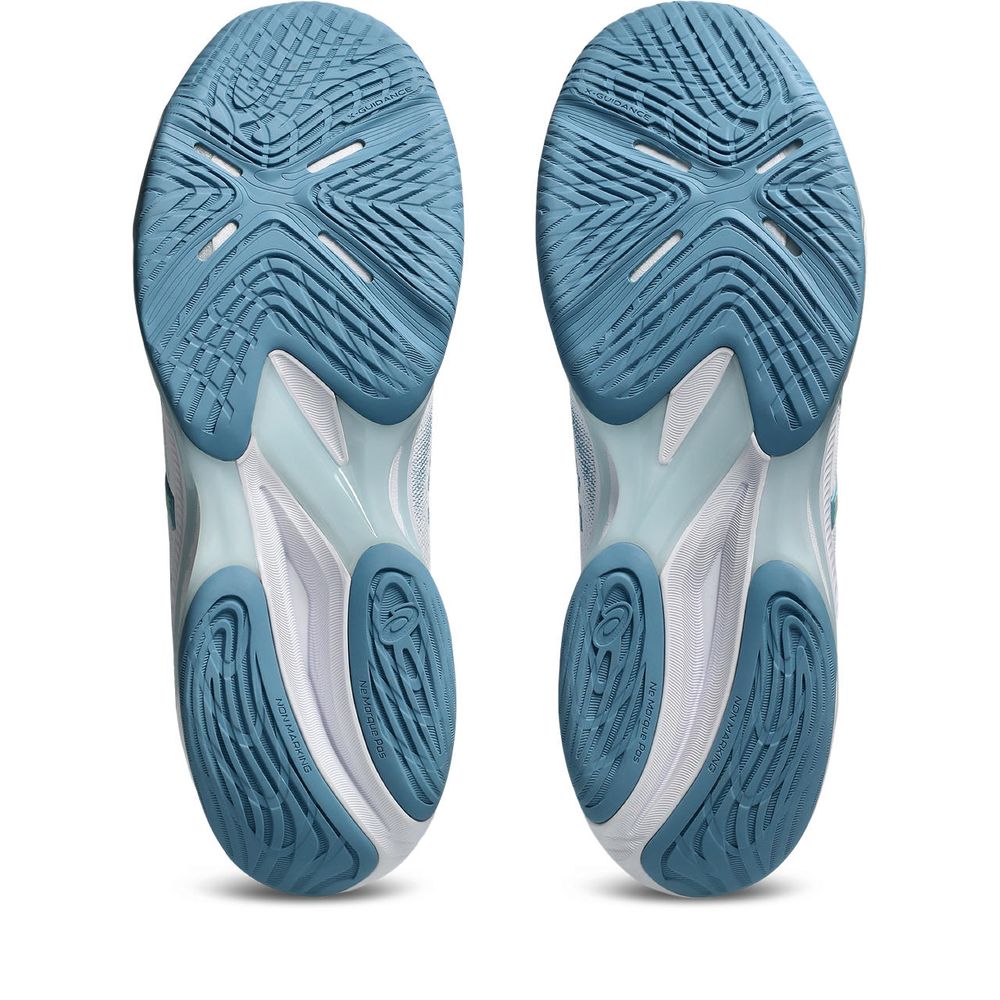 ASICS（アシックス） バレーボールシューズ ユニセックス NETBURNER