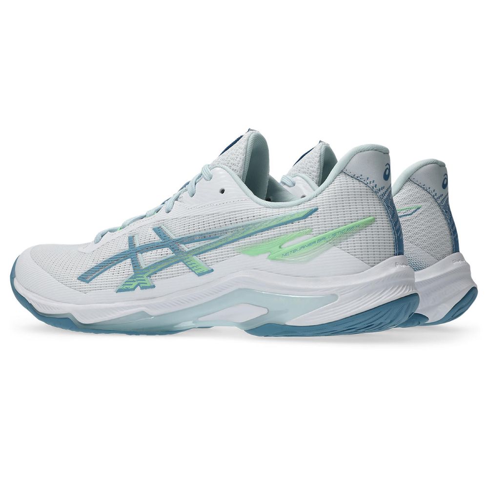 ASICS（アシックス） バレーボールシューズ ユニセックス NETBURNER
