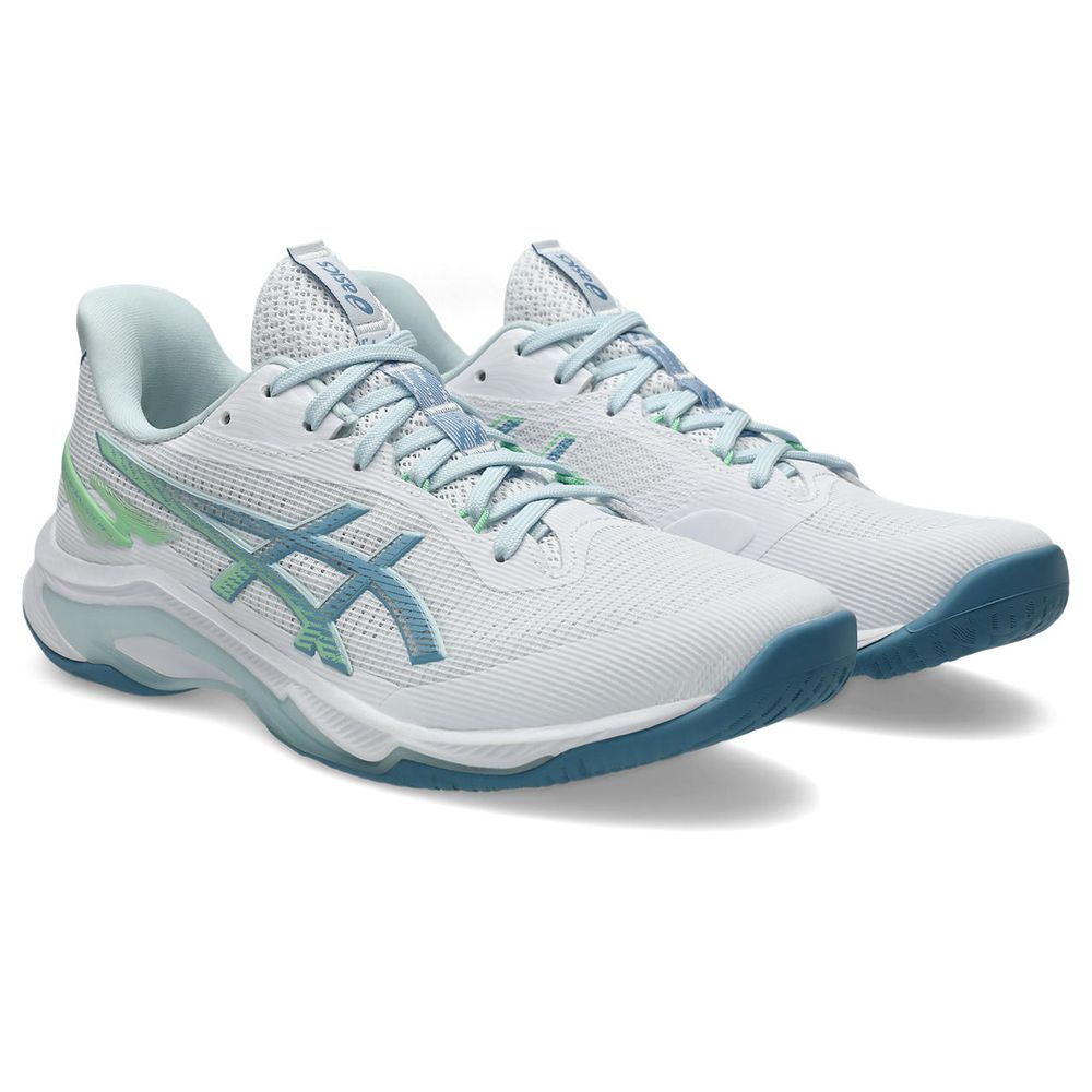 ASICS（アシックス） バレーボールシューズ ユニセックス NETBURNER