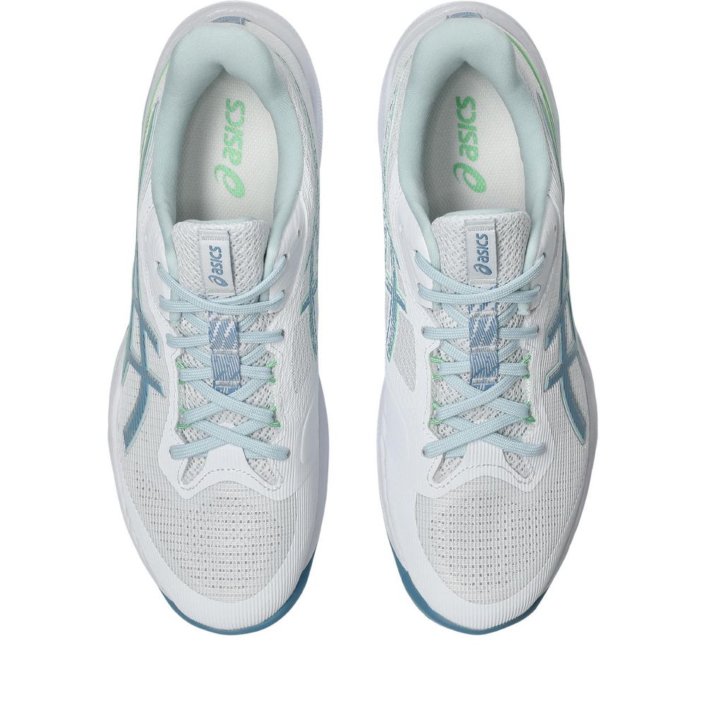 ASICS（アシックス） バレーボールシューズ ユニセックス NETBURNER
