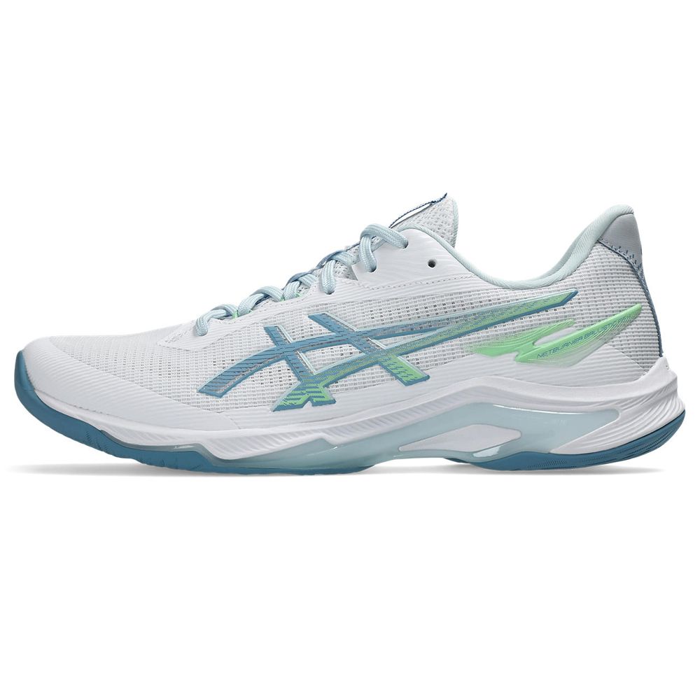 ASICS（アシックス） バレーボールシューズ ユニセックス NETBURNER