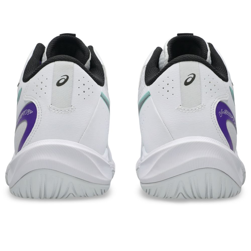 ASICS（アシックス） バレーボールシューズ ユニセックス V-SWIFT FF