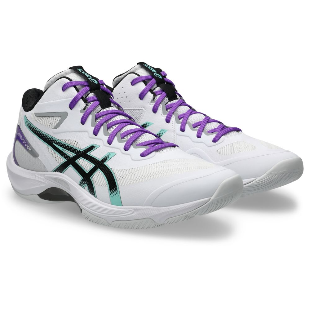 ASICS（アシックス） バレーボールシューズ ユニセックス V-SWIFT FF
