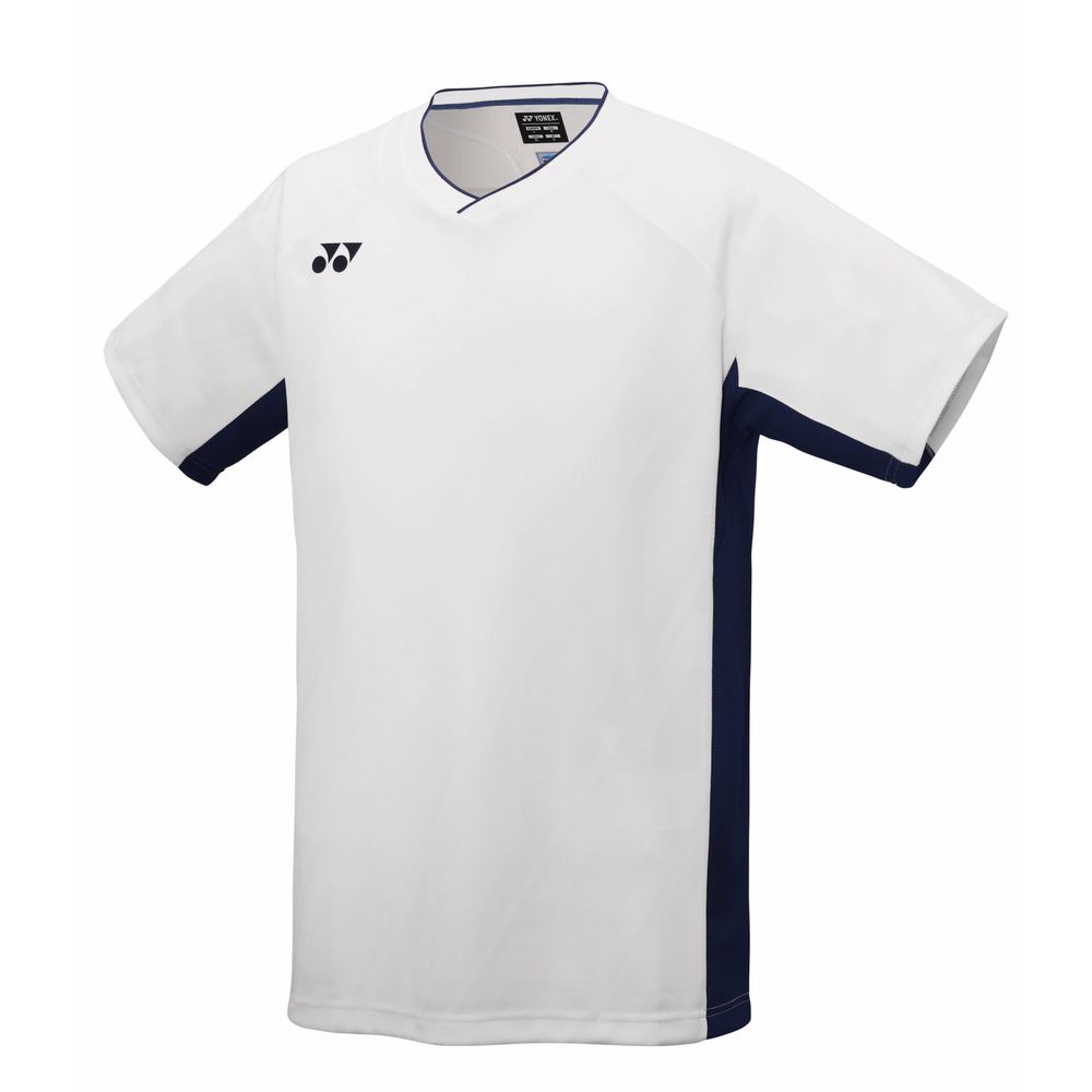ヨネックス YONEX テニスウェア メンズ ゲームシャツ 10632 2025SS_1
