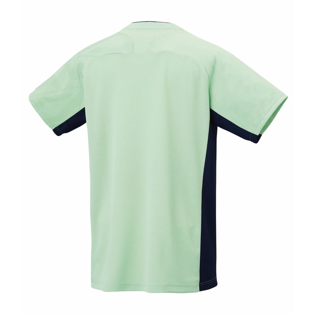 ヨネックス YONEX テニスウェア メンズ ゲームシャツ 10632 2025SS_5