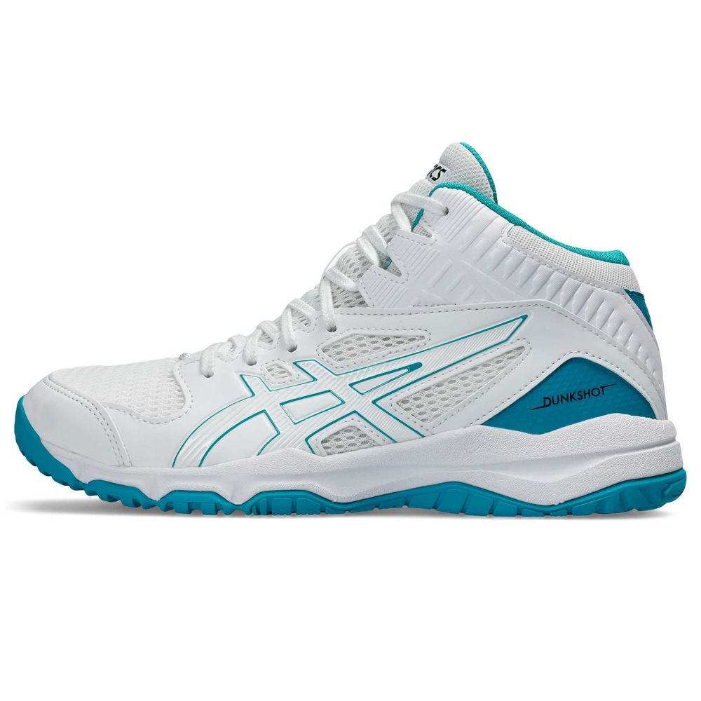 アシックス asics バスケットシューズ ジュニア   バスケットシューズ ジュニア DUNKSHOT MB 9 ダンクショット キッズ 1064A006-109｜sportsshop｜03