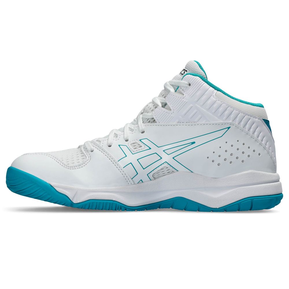 アシックス asics バスケットシューズ ジュニア   バスケットシューズ ジュニア DUNKSHOT MB 9 ダンクショット キッズ 1064A006-109｜sportsshop｜04