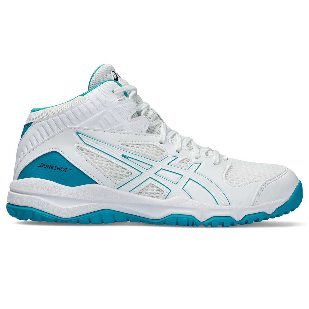 アシックス asics バスケットシューズ ジュニア   バスケットシューズ ジュニア DUNKSHOT MB 9 ダンクショット キッズ 1064A006-109｜sportsshop｜05