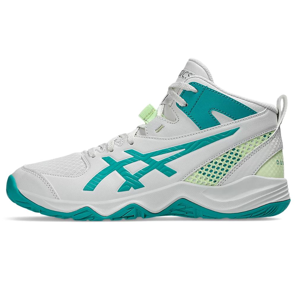 アシックス asics バスケットシューズ ジュニア   DUNKSHOT MB 10 ダンクショットMD 10 1064A019-100 | ASICS | 02