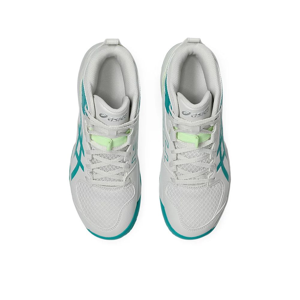 アシックス asics バスケットシューズ ジュニア   DUNKSHOT MB 10 ダンクショットMD 10 1064A019-100 | ASICS | 03