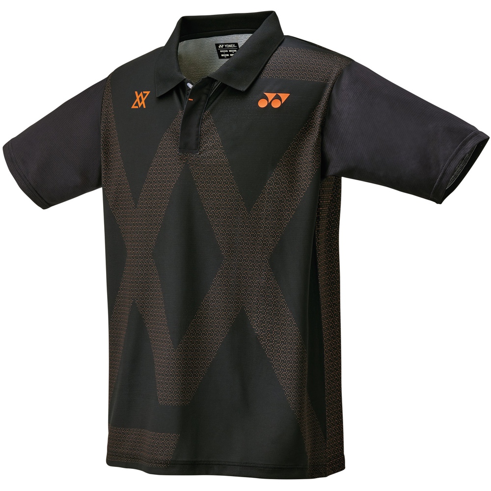ヨネックス ゲームシャツ アクセルセンモデル YONEX ヨネックス バドミントンウェア ユニセックス ビクター